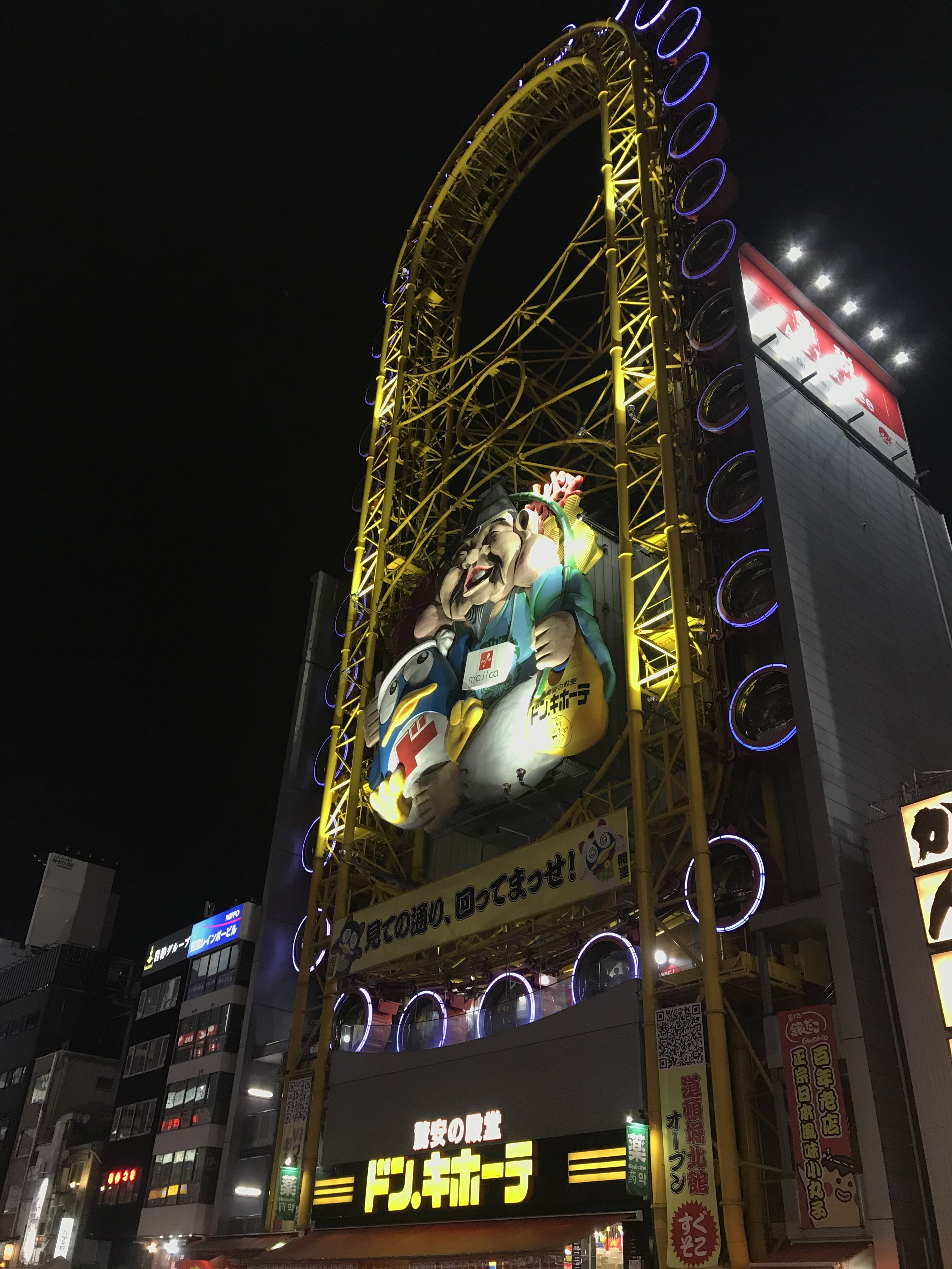 Ferris Wheel