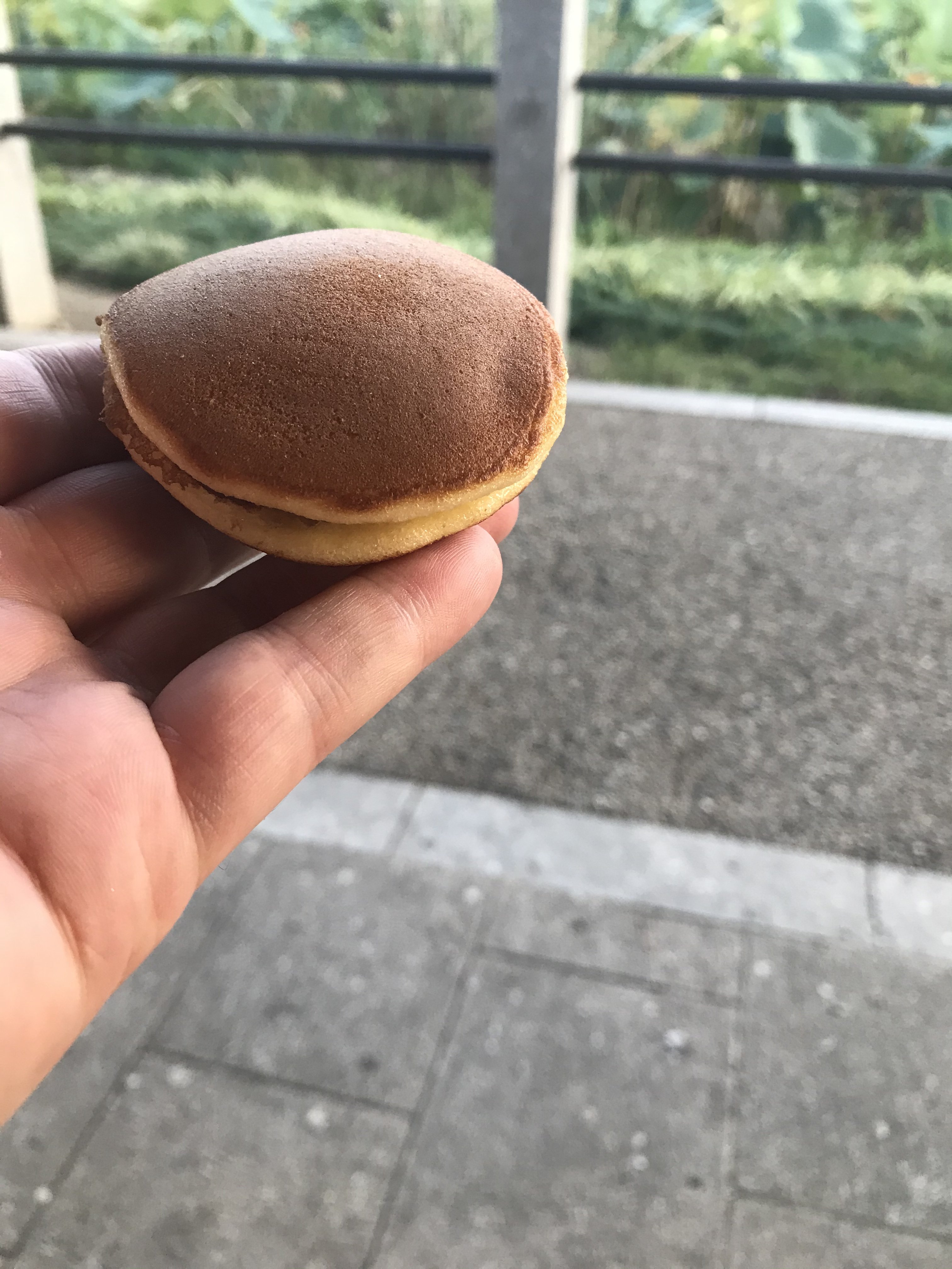 Dorayaki